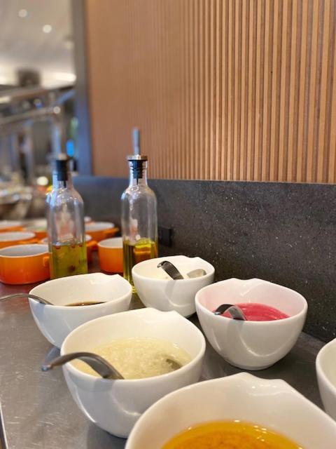 Hotell Toranomon Tokyu Rei 3*
