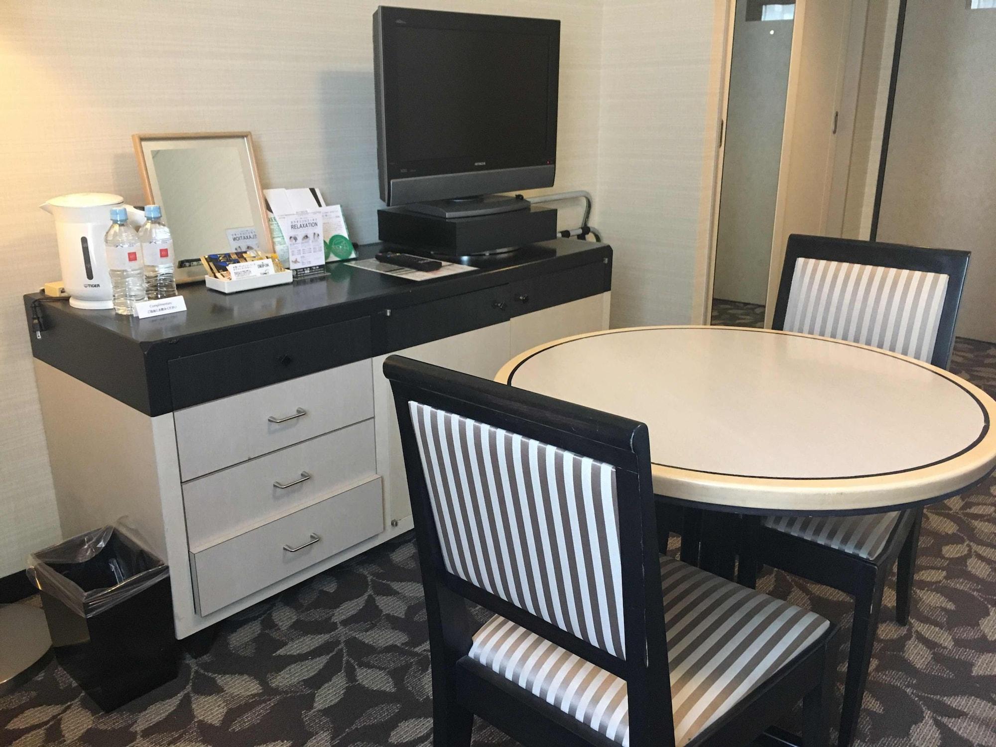 Toranomon Tokyu Rei Hotell