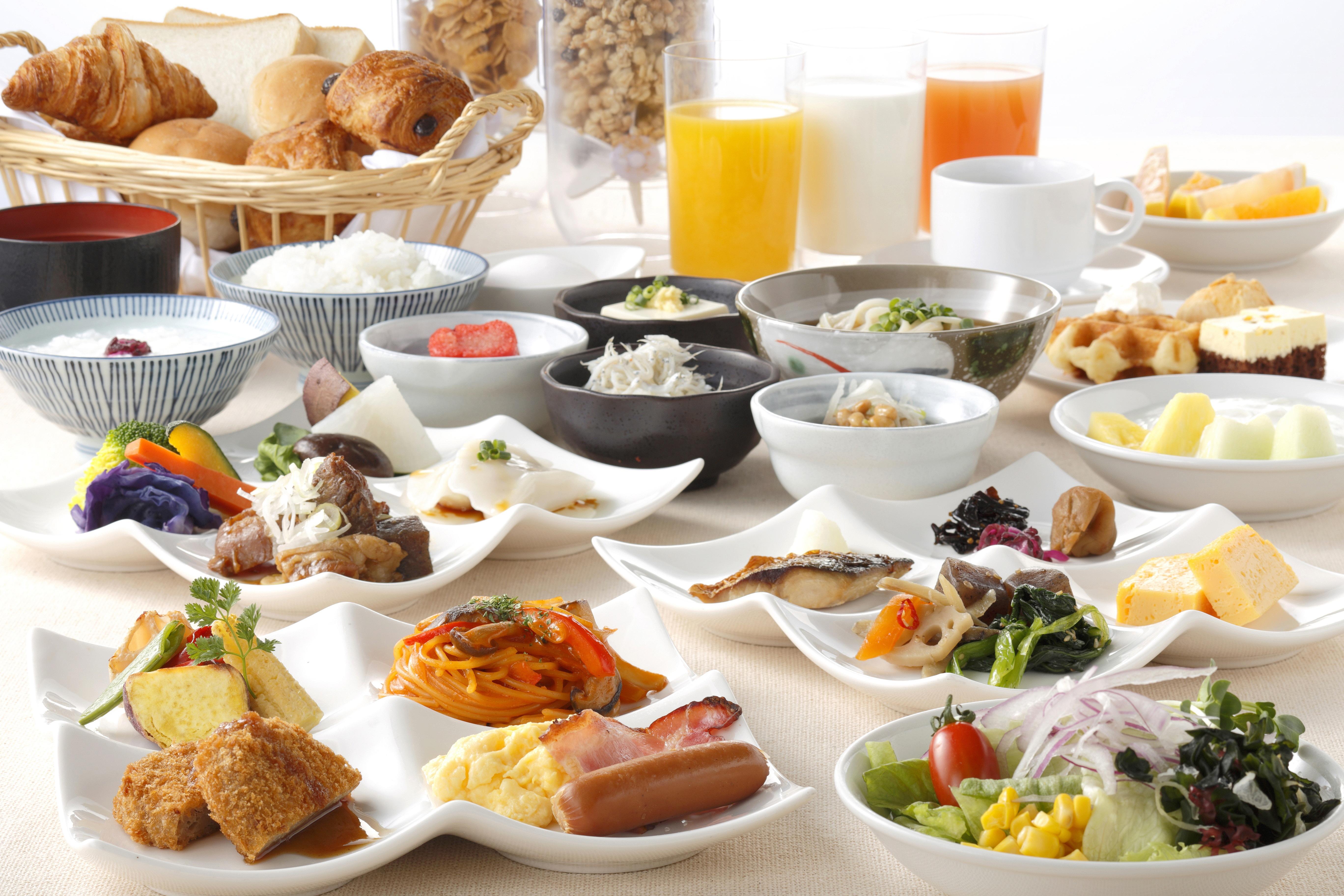 Toranomon Tokyu Rei Hotell 3*