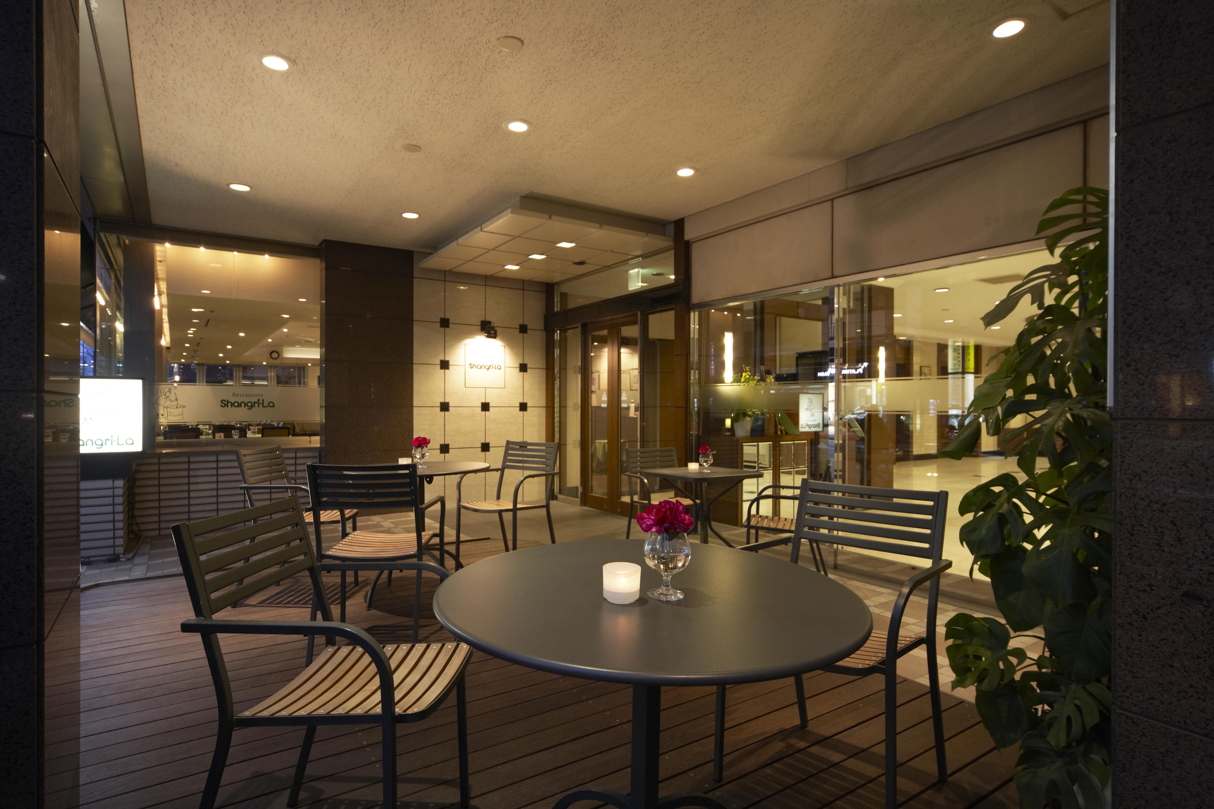 Hotell Toranomon Tokyu Rei