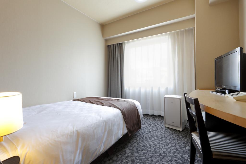 Hotell Toranomon Tokyu Rei 3*