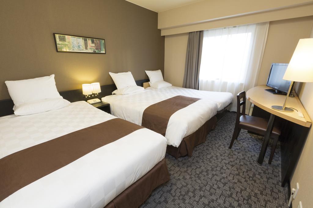 Toranomon Tokyu Rei 3* Tokyo prefektur