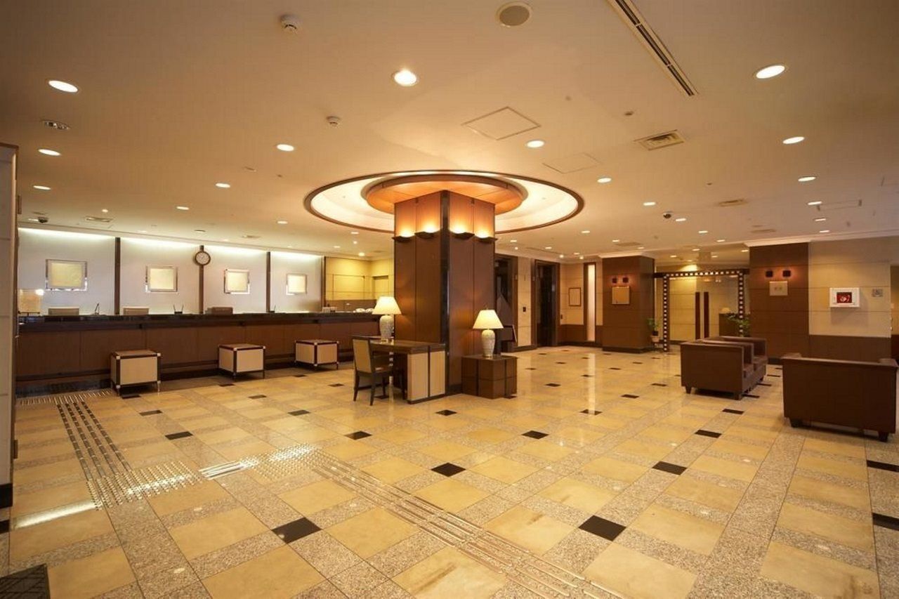 Toranomon Tokyu Rei Hotell Tokyo prefektur