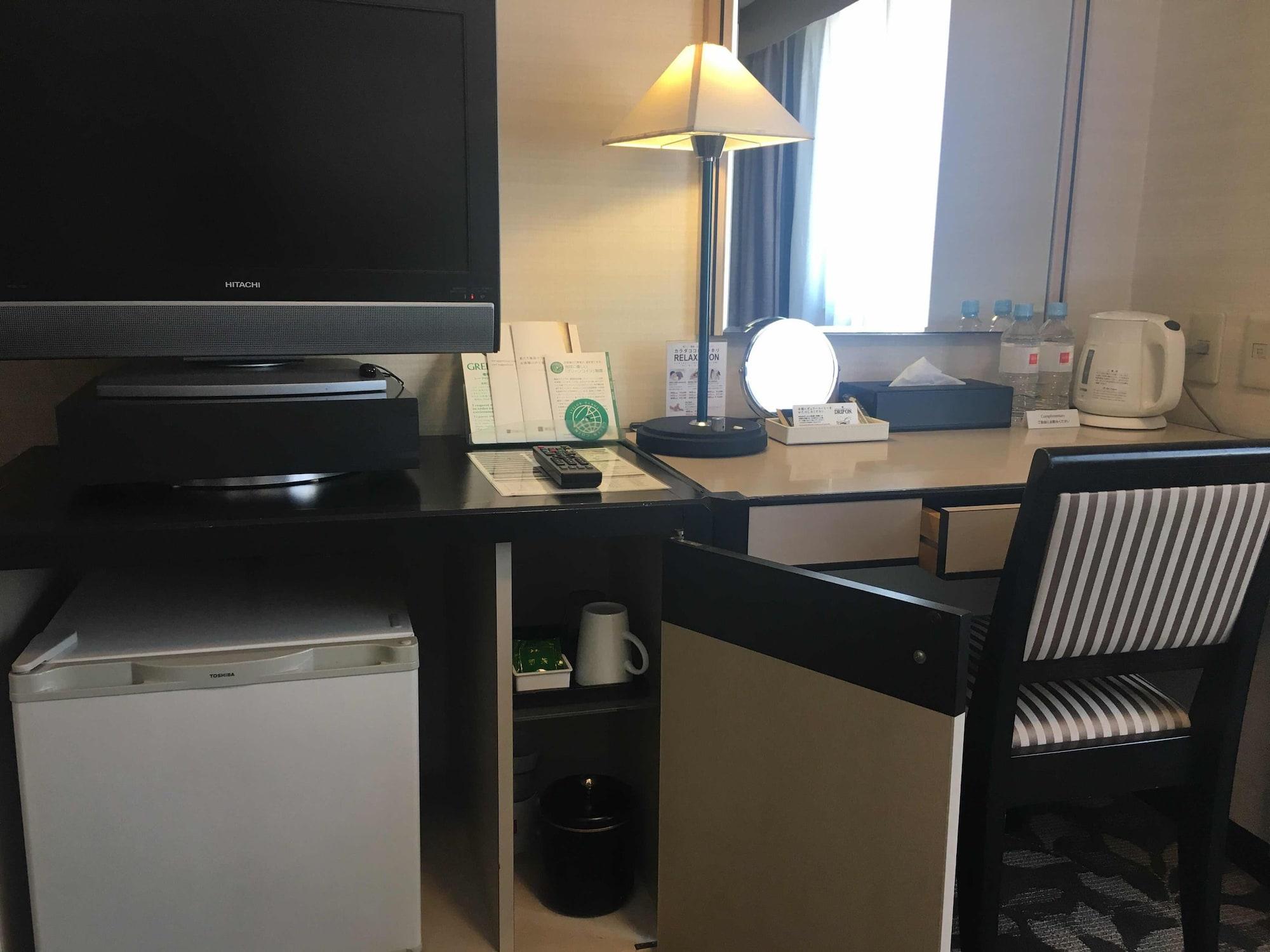 Toranomon Tokyu Rei 3* Prefektura Tokio