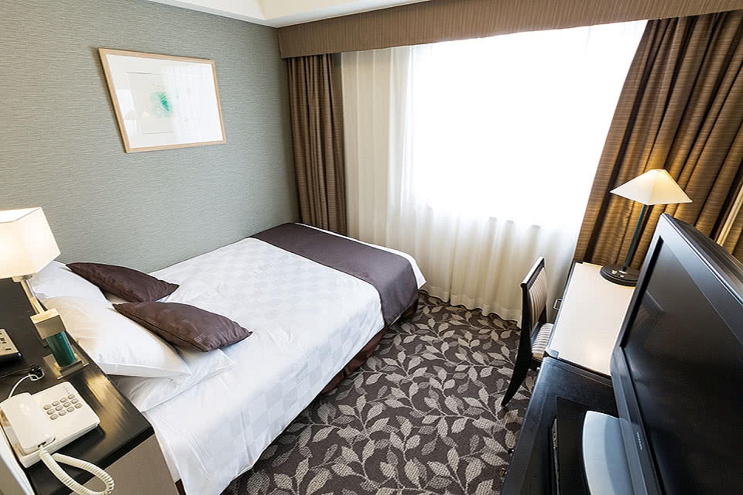 Hotel Toranomon Tokyu Rei Prefektura Tokio