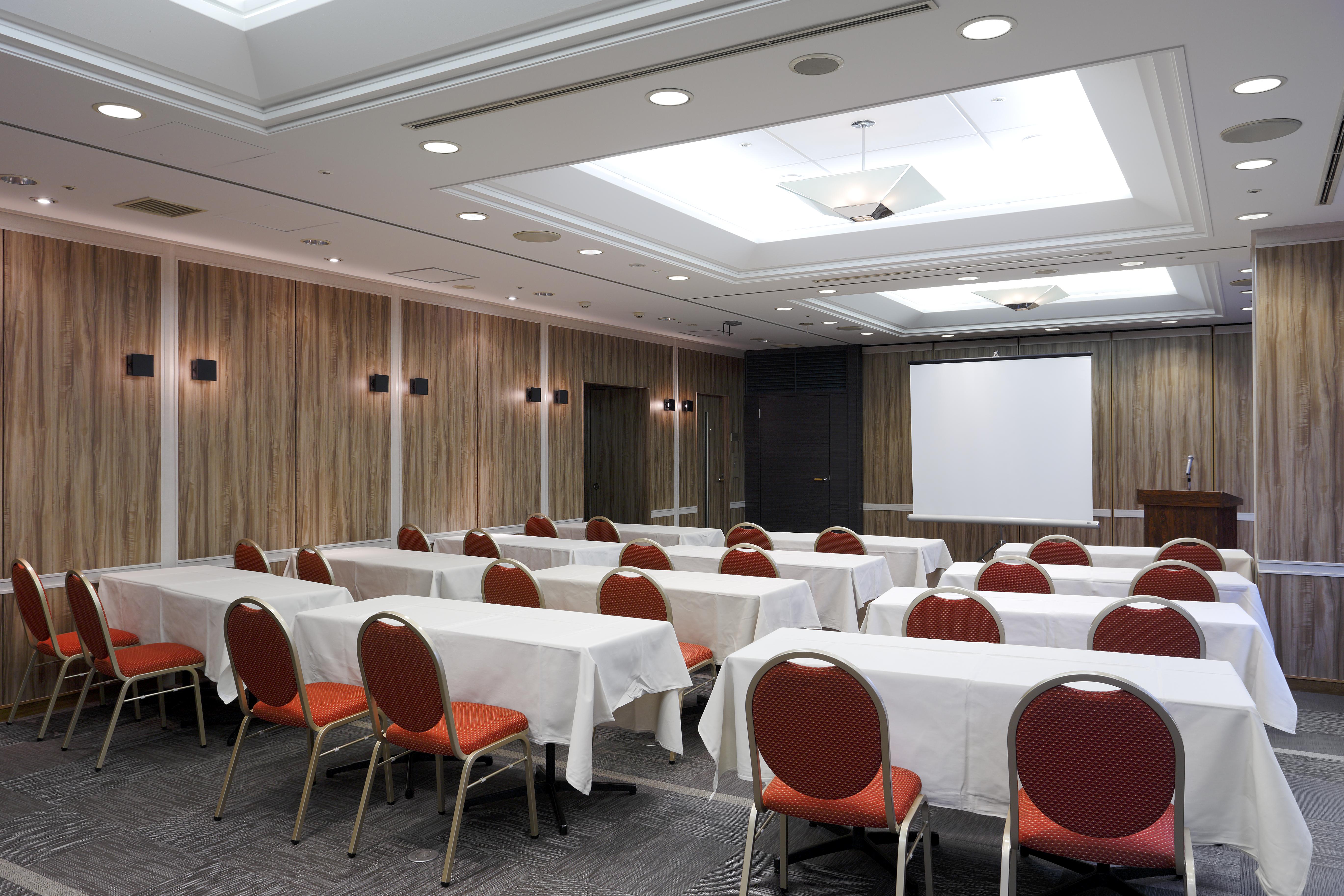Toranomon Tokyu Rei 3* Prefektura Tokio