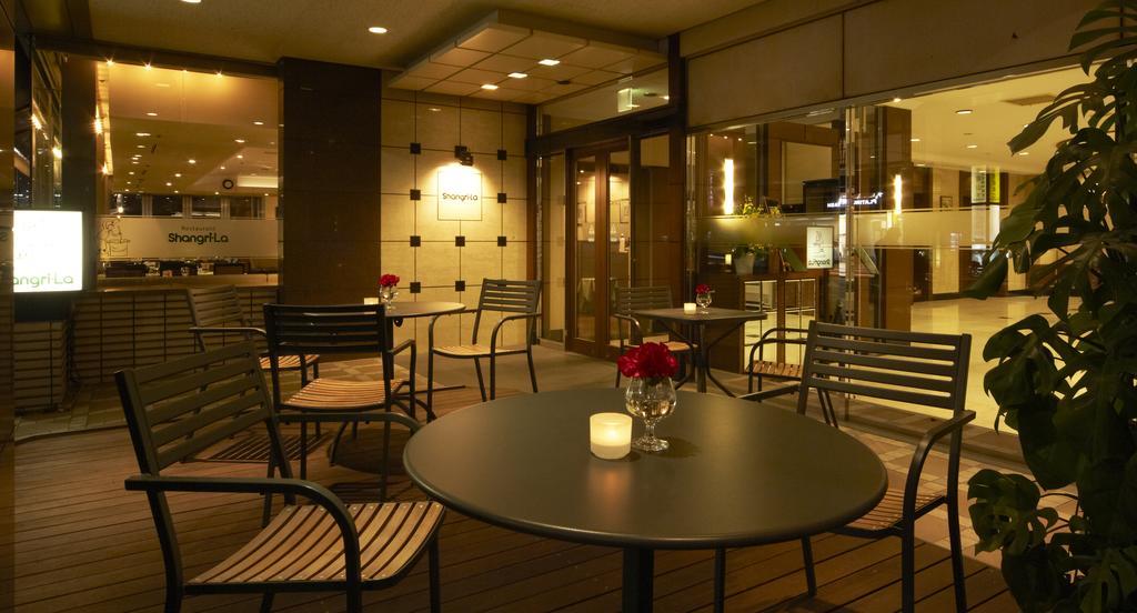 Toranomon Tokyu Rei 3* Prefektura Tokio